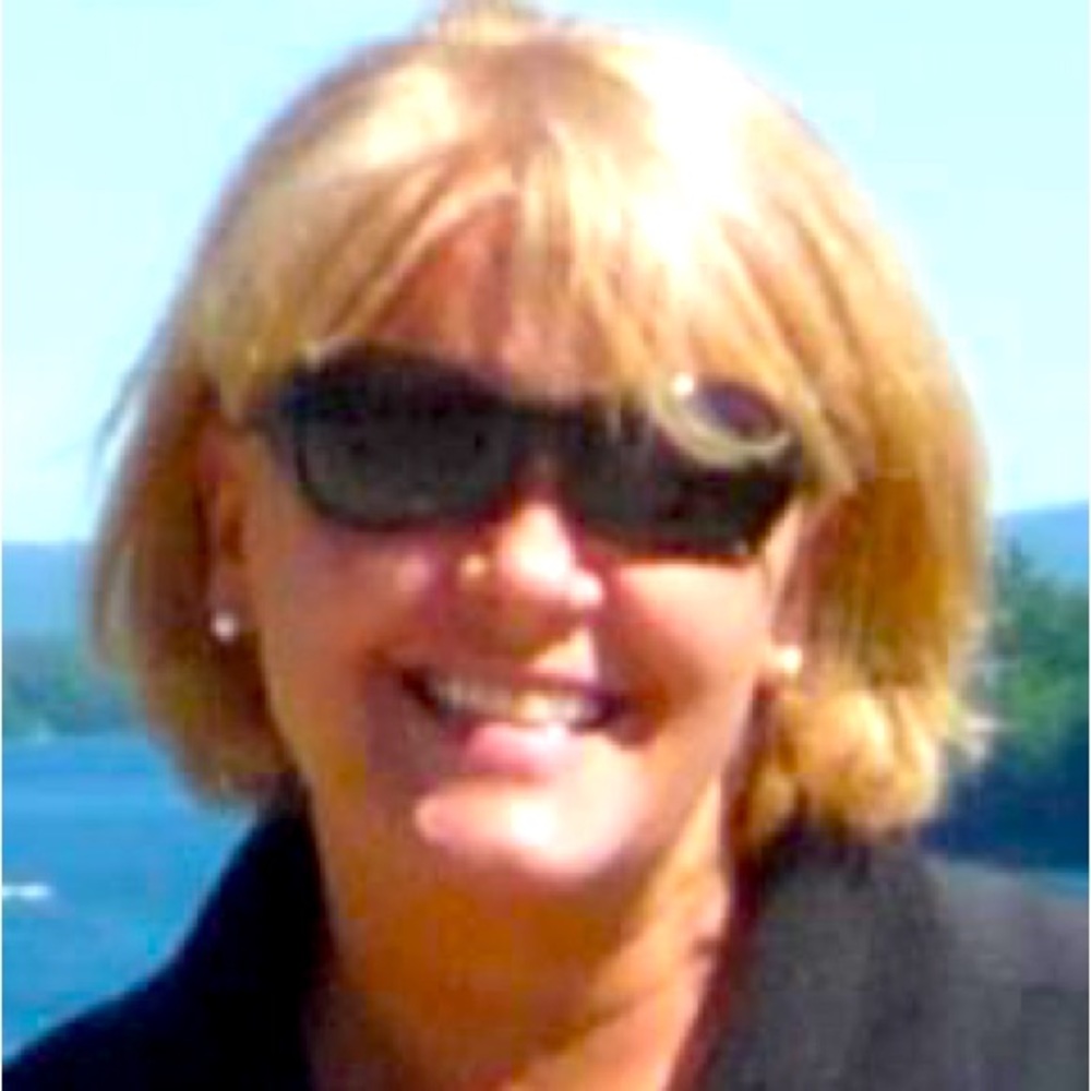 Meet your Posher, Diane